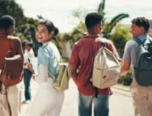 Working while studying in Canada: A guide for international students
